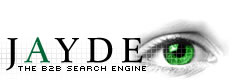 Jayde.com - The B2B Search Engine